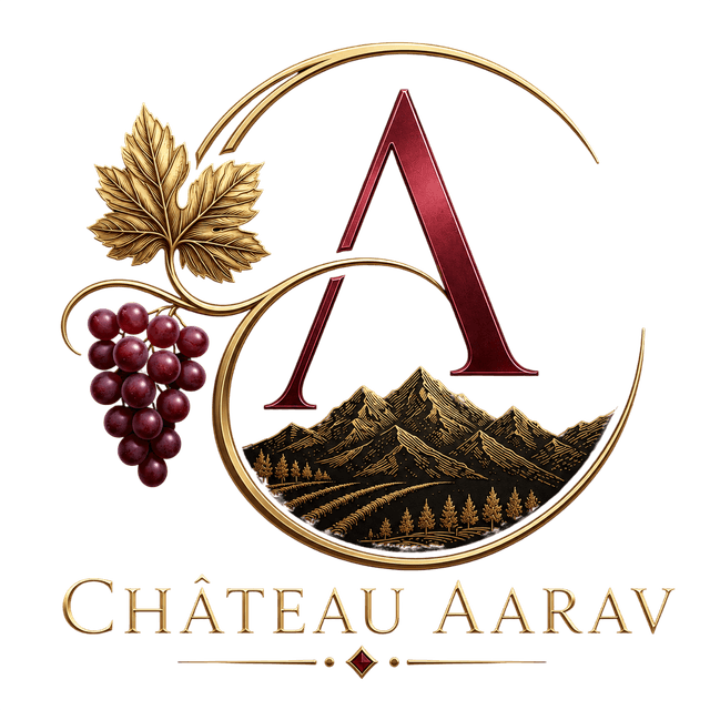 Château Aarav