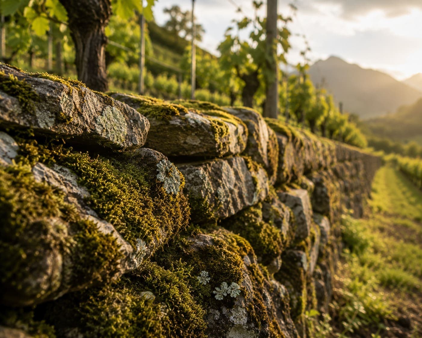 Vineyard photograph 3
